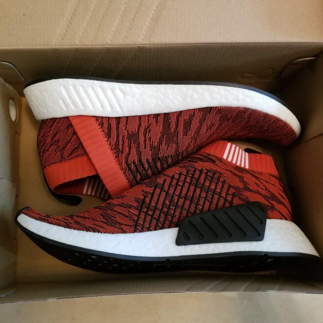 adidas nmd cs2 glitch future harvest