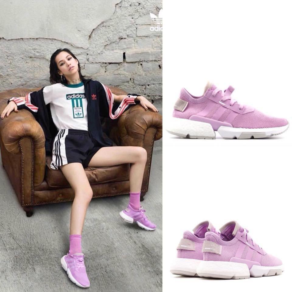 ADIDAS POD S3.1 CORE B37469