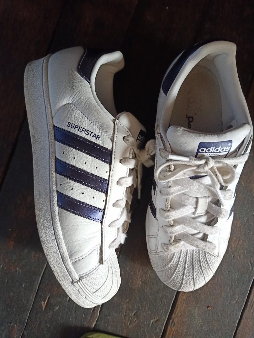 Adidas superstar purple night metallic online