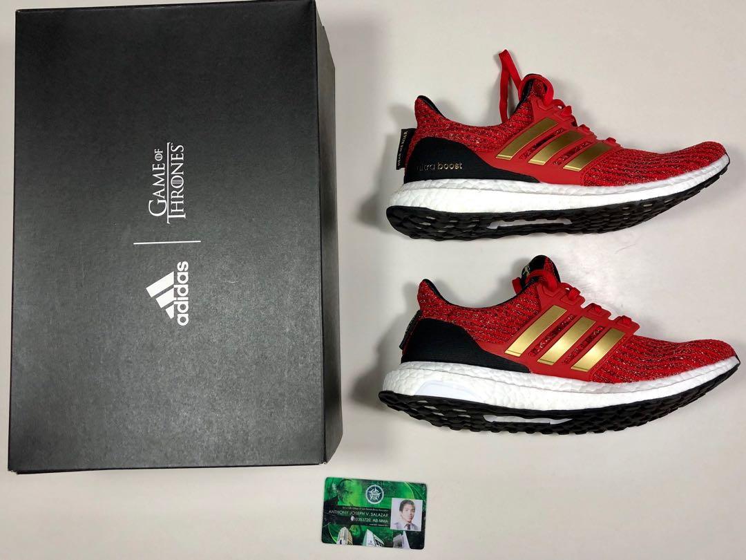 Game of thrones ub sales