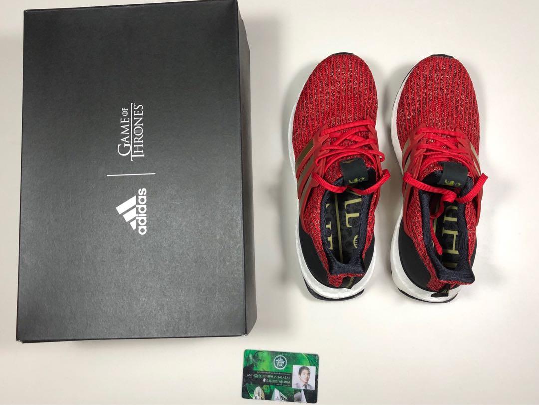 Game of clearance thrones ub