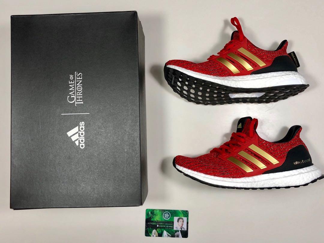 Ub x cheap game of thrones