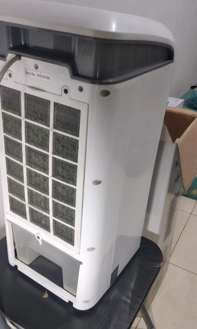 Air Cooler ACE HARDWARE APA LIKE NEW, Elektronik, Lainnya di Carousell