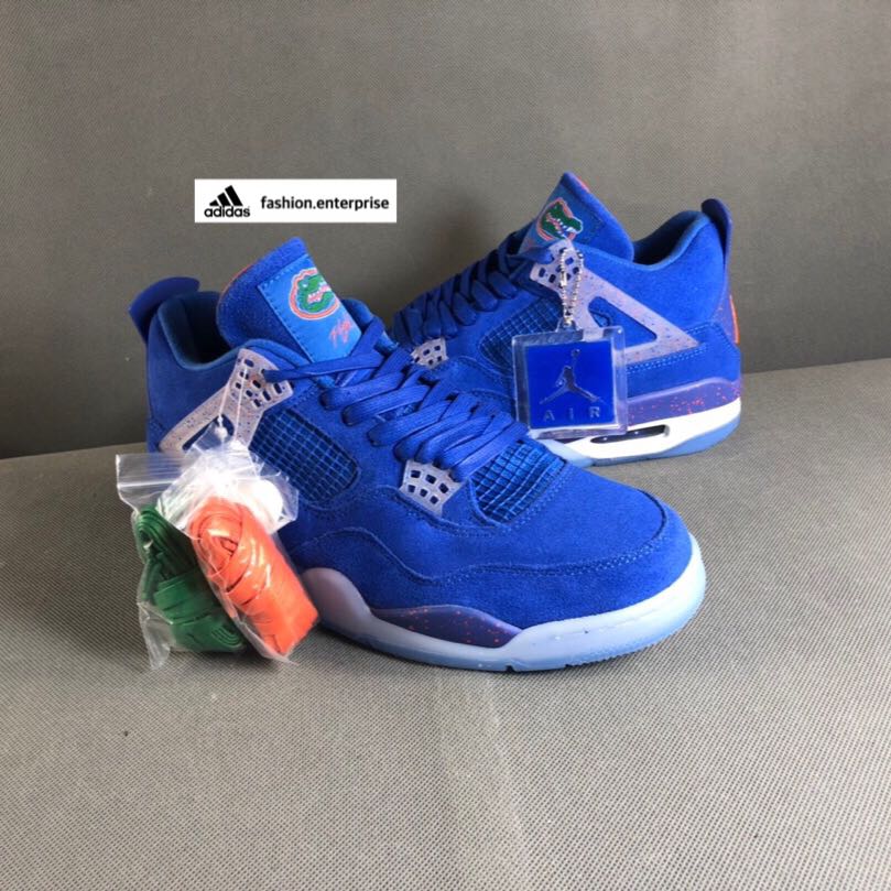 Jordan 4 florida gators for sale sale