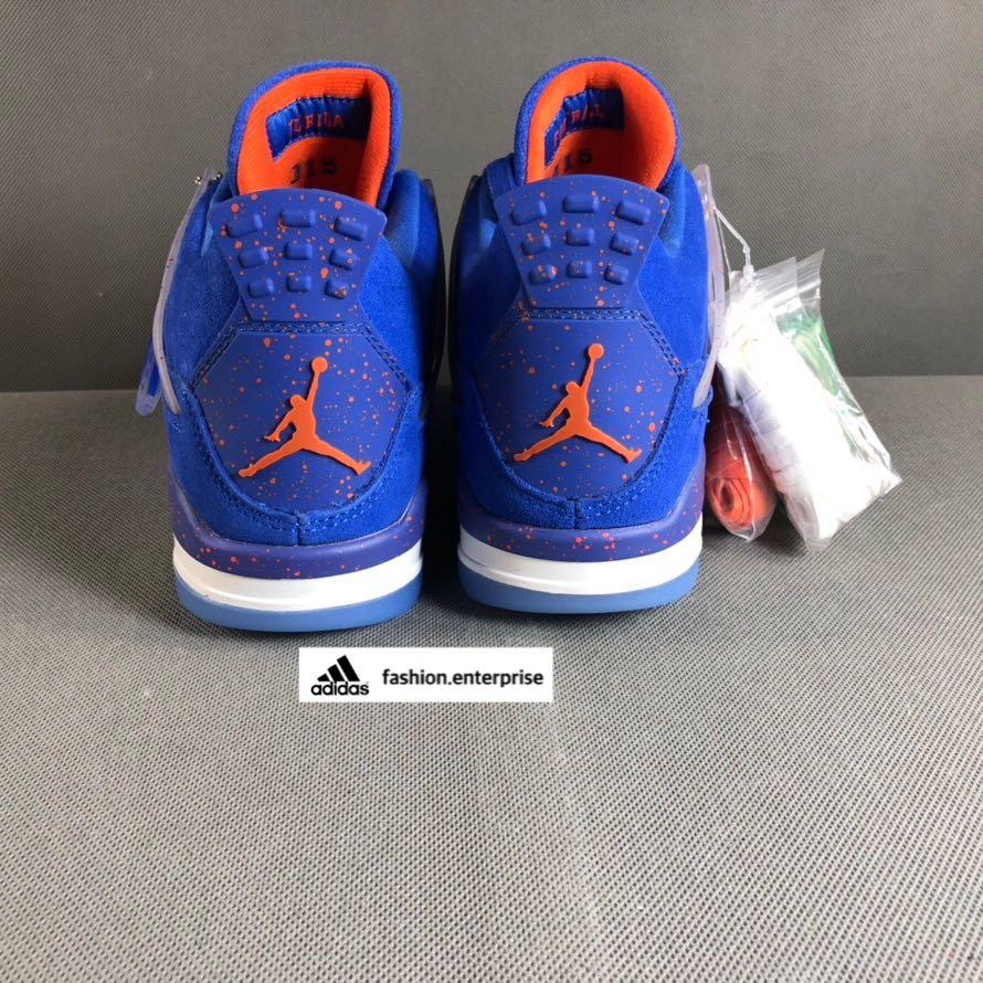 Jordan 4 clearance florida gators
