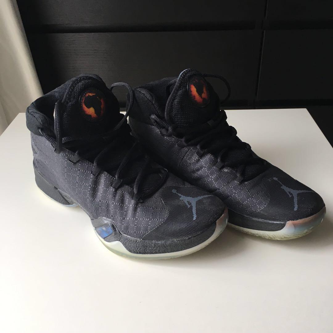 Air Jordan XXX 30