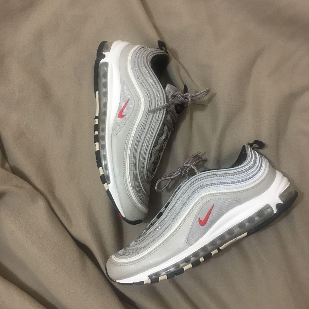 silverbullet 97