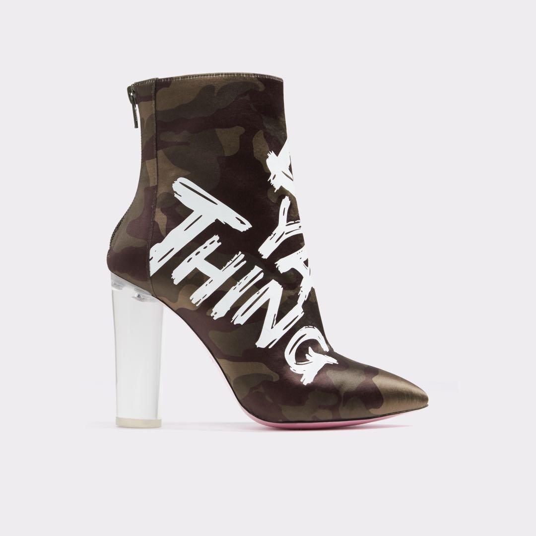 aldo do ya thing pumps