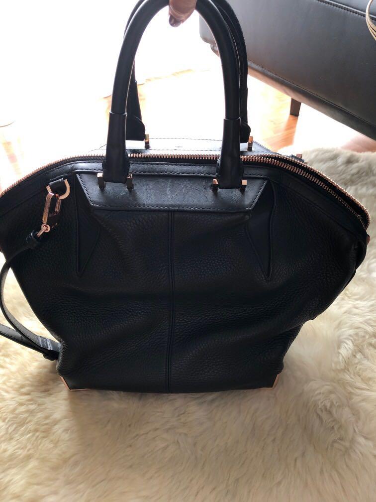 Alexander wang emile bag outlet