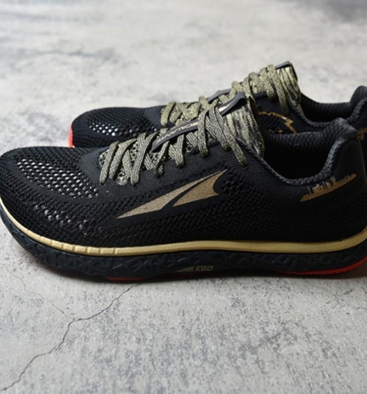 Altra escalante store tokyo marathon