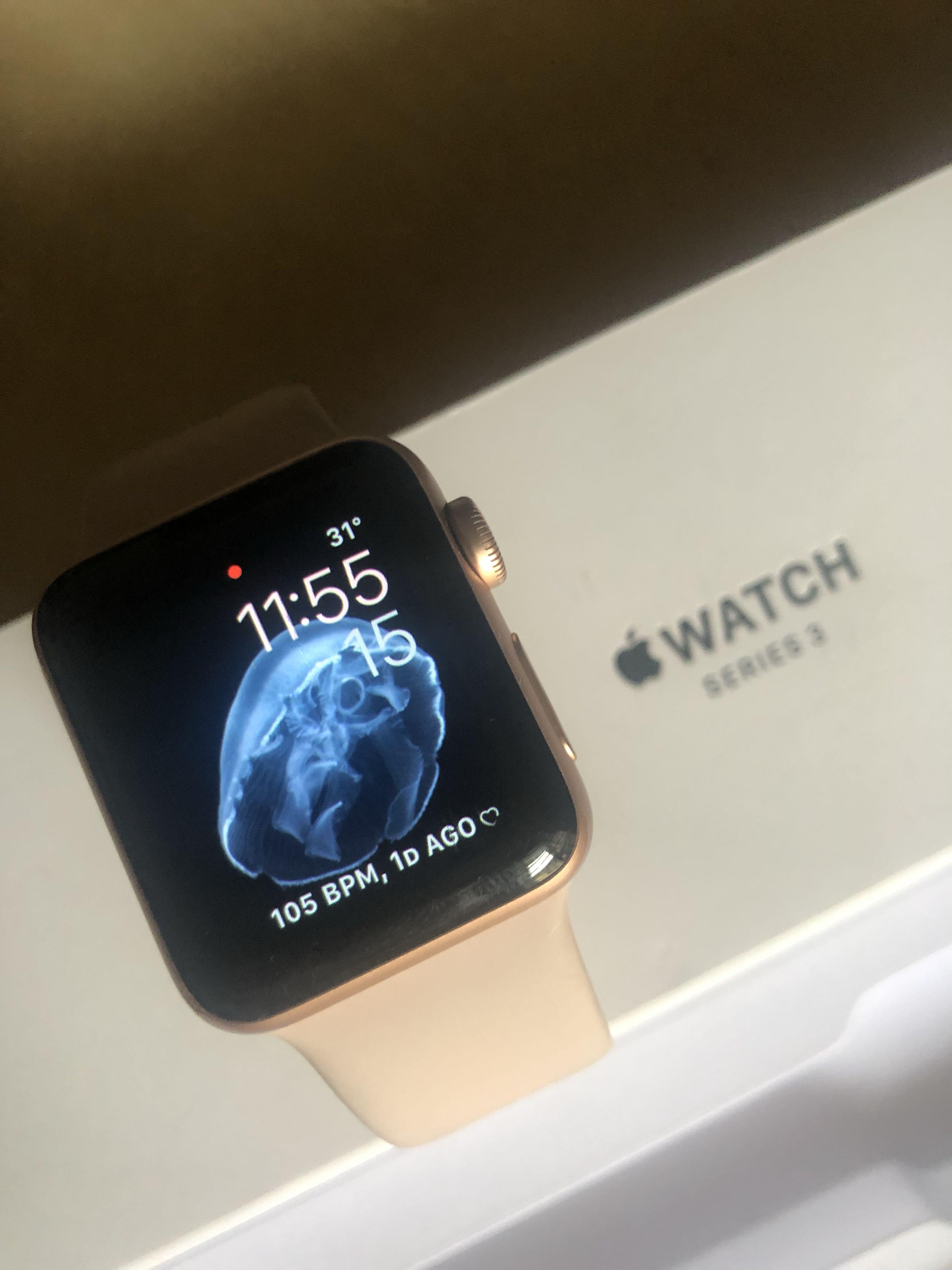Apple Watch 3 Second Hand Shop Clothing Shoes Online