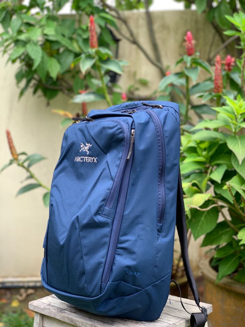 Pender backpack sale