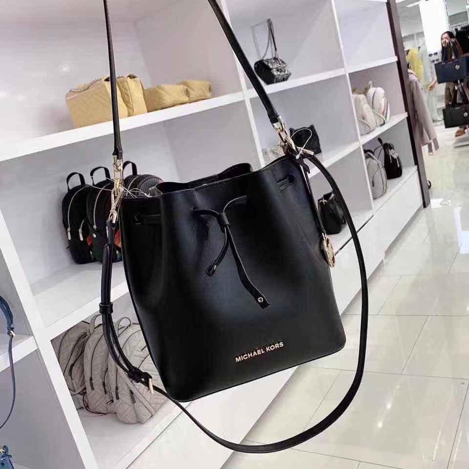 michael kors bucket bags
