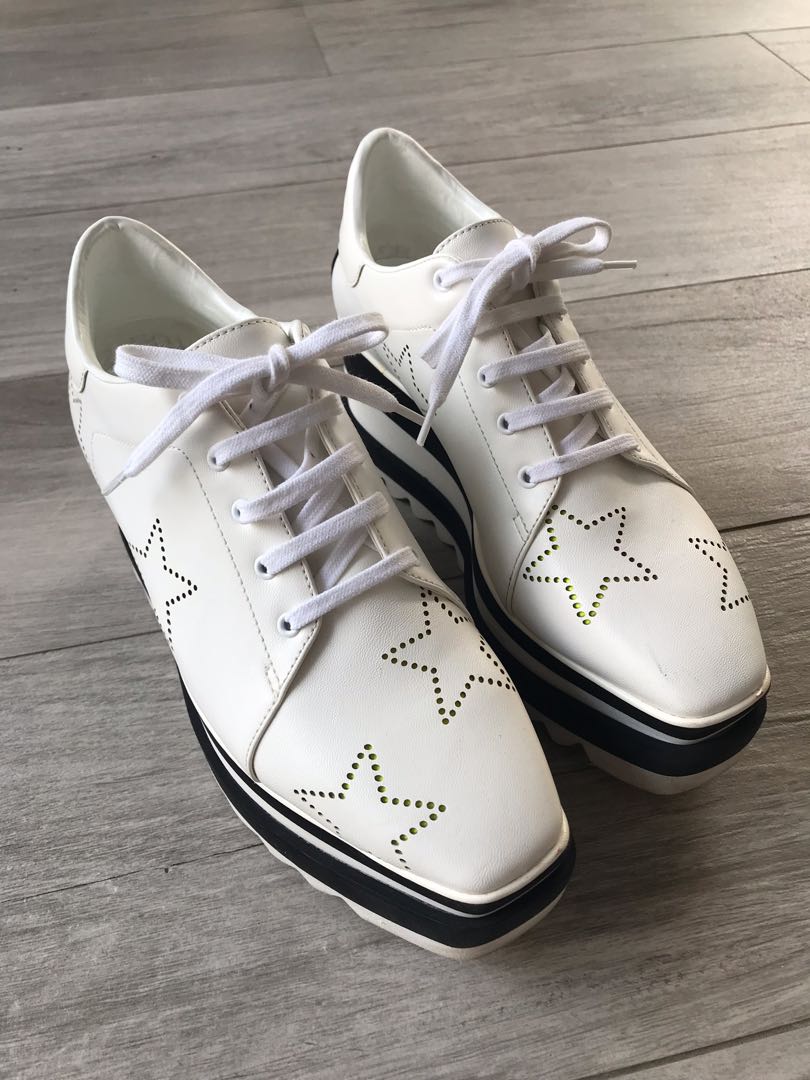Mccartney shoes new arrivals