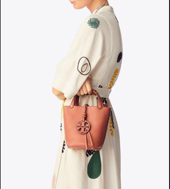 Miller mini bucket bag tory burch deals