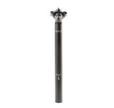 Aventon seatpost clearance