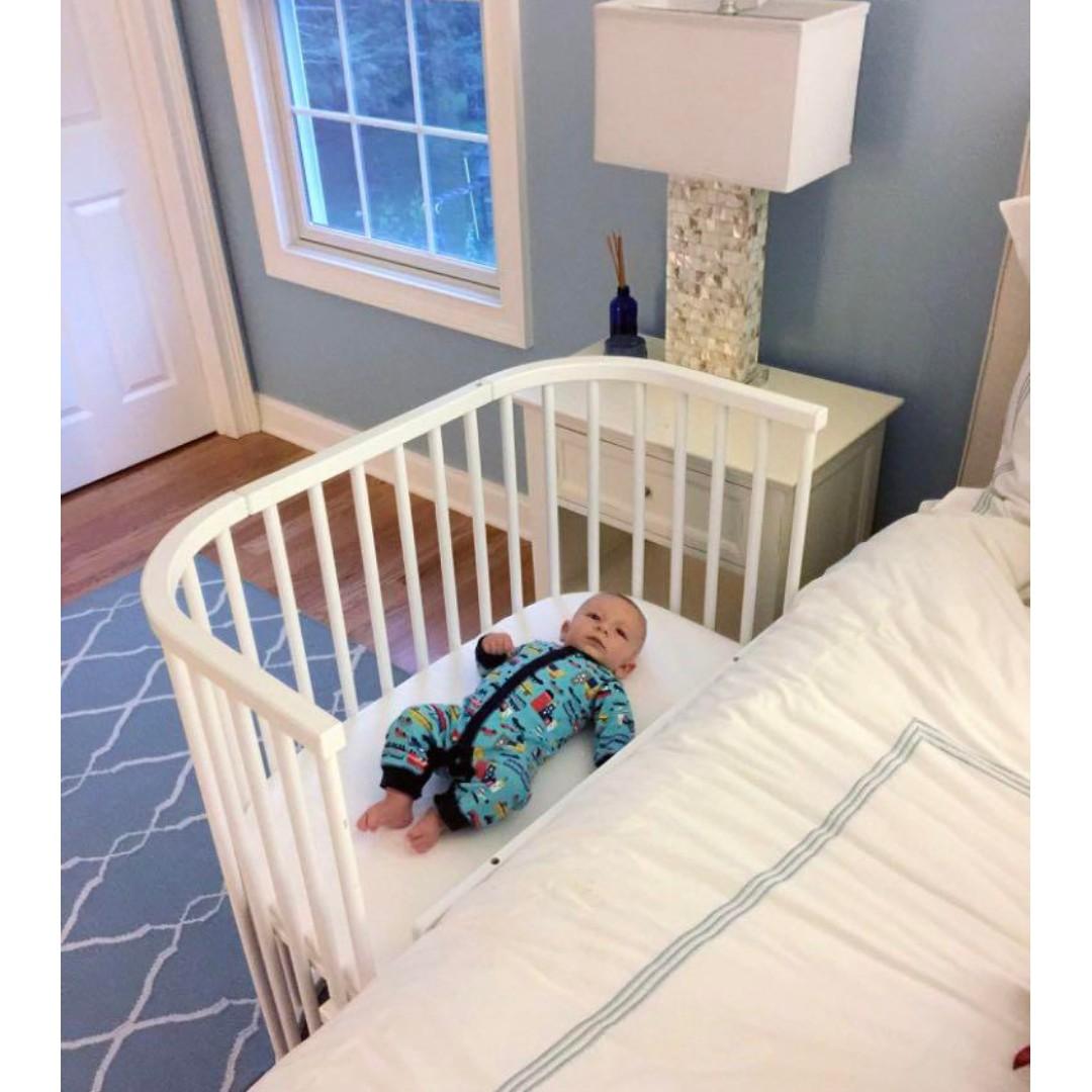 babybay bedside sleeper canada