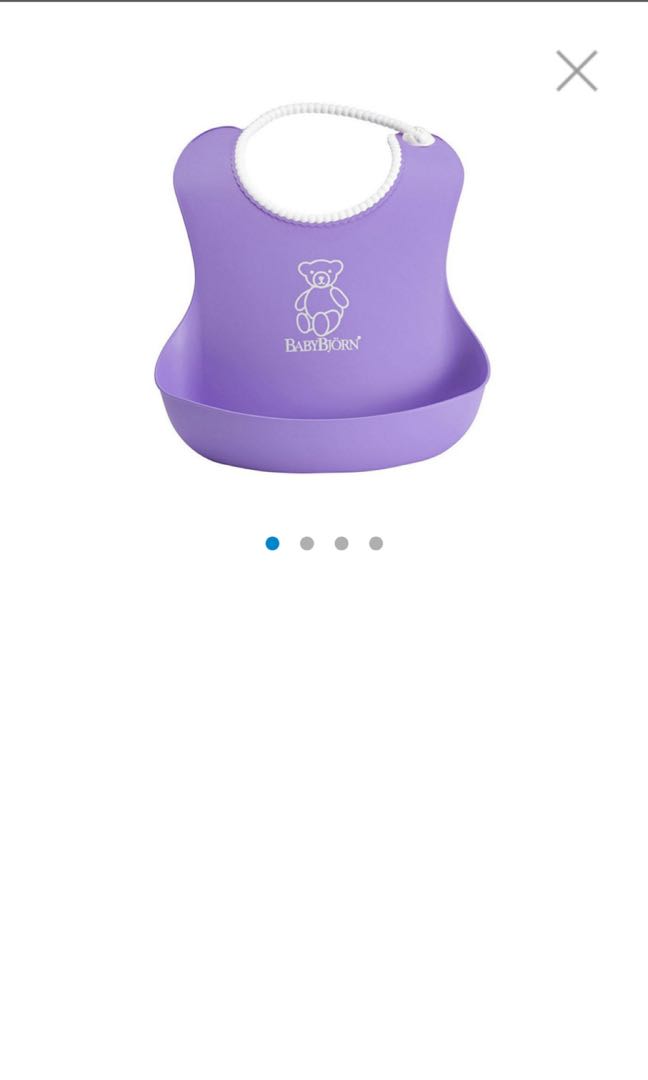 bjorn bibs
