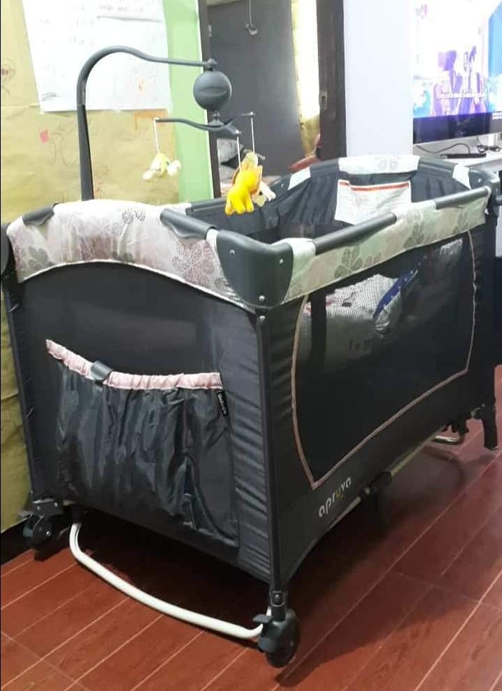 Apruva crib price hotsell