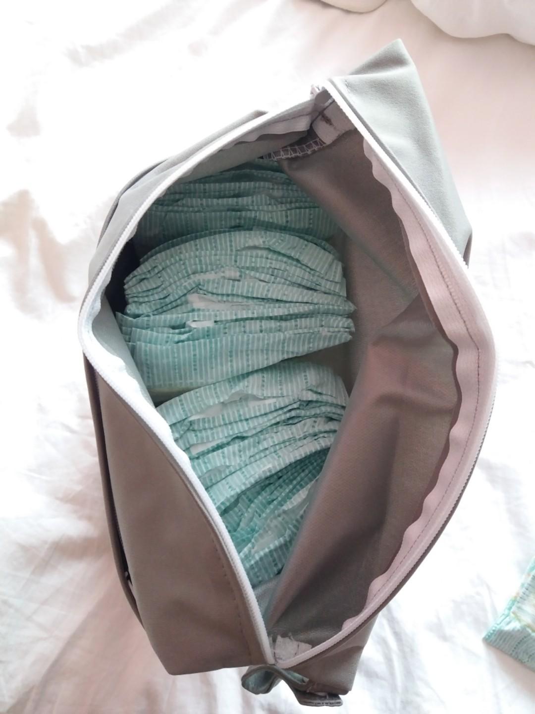 waterproof ring sling