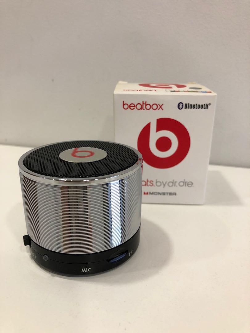 Beats By Dr Dre Electronics Audio On Carousell