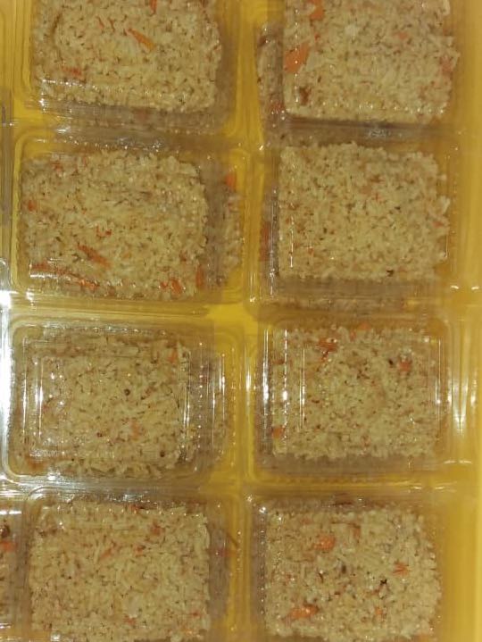 Bmf Nasi Goreng Bajet Nasi Goreng Ekonomi On Carousell