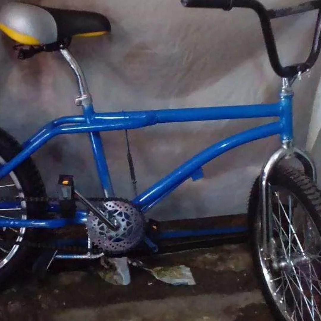 electric bmx bike for sale