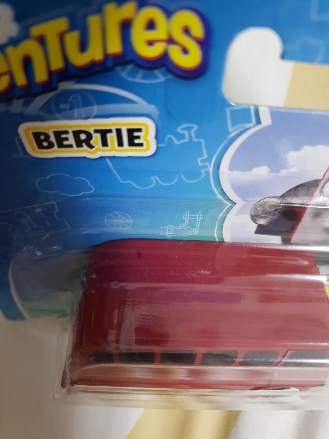 play doh thomas