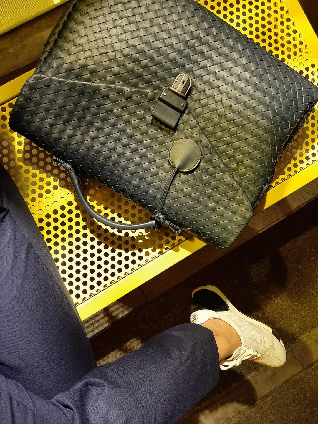 bottega veneta briefcase sale