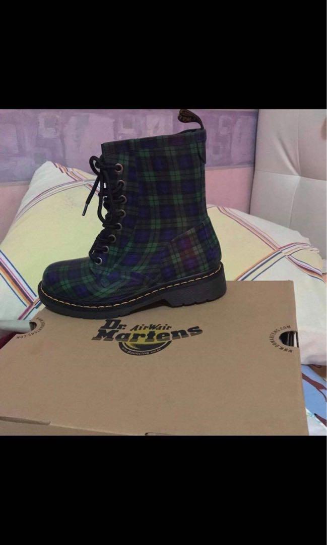 Dr martens aw005 watch clearance