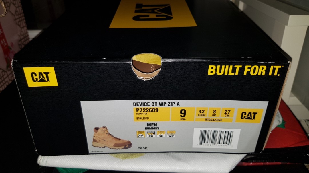 Cat shoe new arrivals brand