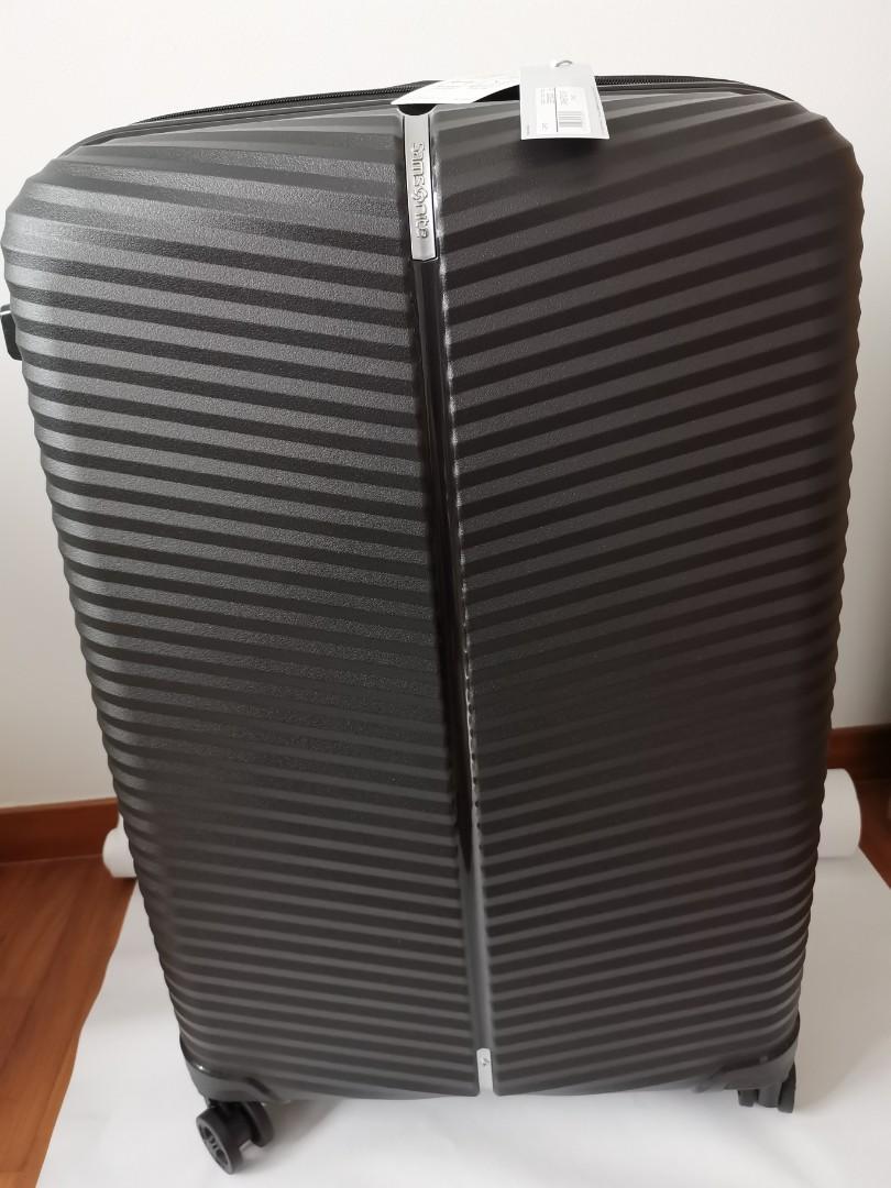 samsonite varro 28