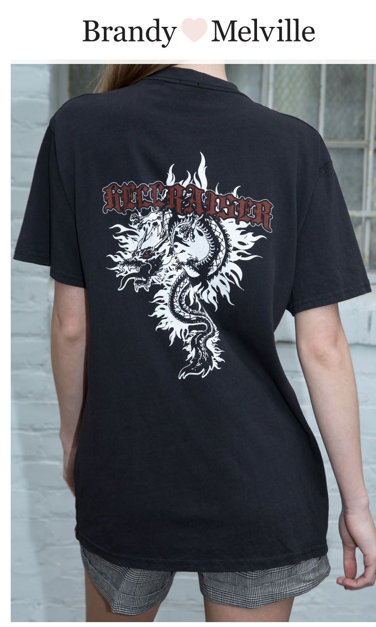 hellraiser brandy melville