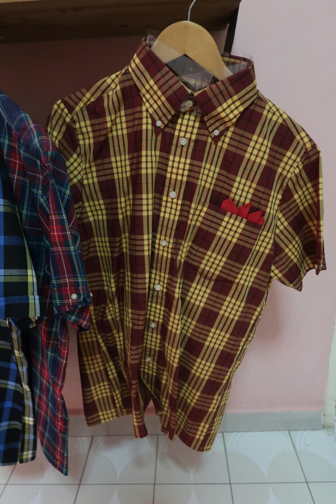 brutus trimfit oxblood