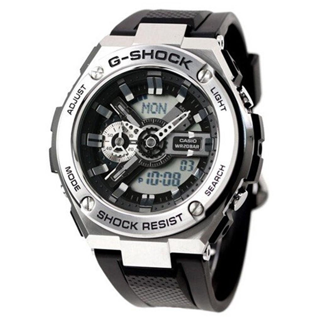 G shock gst discount 410