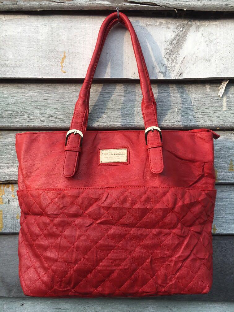 Cecil mcbee bag hotsell price