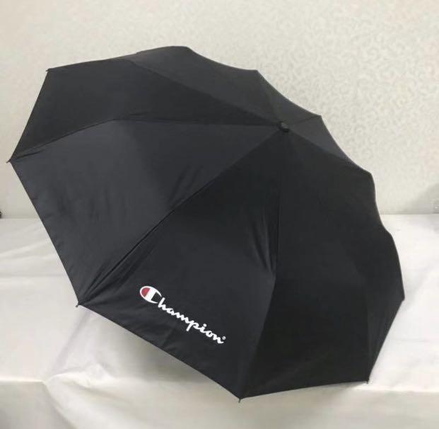 Champion Automatic Umbrella (Category: Umbrellas) located in Quezon City. Submitted by anamarie28 (Listing ID 251596228, Image 2). Description: Brandnew Champion Umbrella Onhand ready to ship👍🏻 Automatic Very Good & Nice quality!!!.
