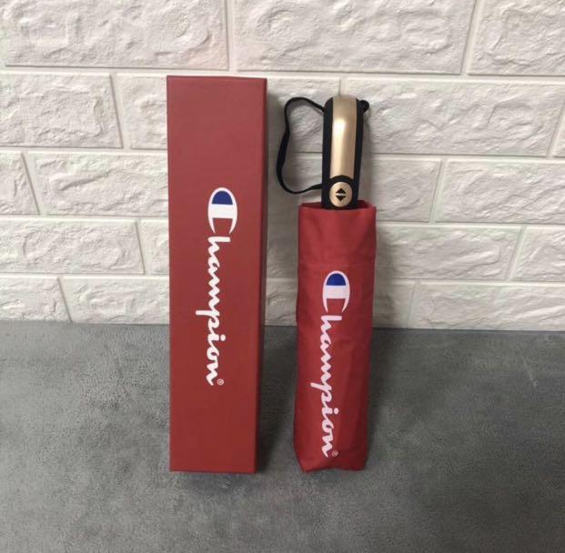 Champion Automatic Umbrella (Category: Umbrellas) located in Quezon City. Submitted by anamarie28 (Listing ID 251596228, Image 3). Description: Brandnew Champion Umbrella Onhand ready to ship👍🏻 Automatic Very Good & Nice quality!!!.