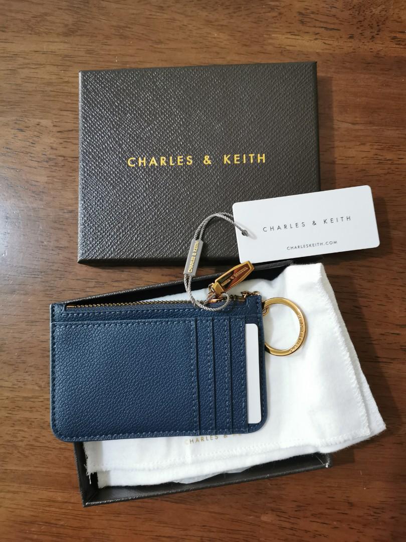 Keith card and holder charles Review MY