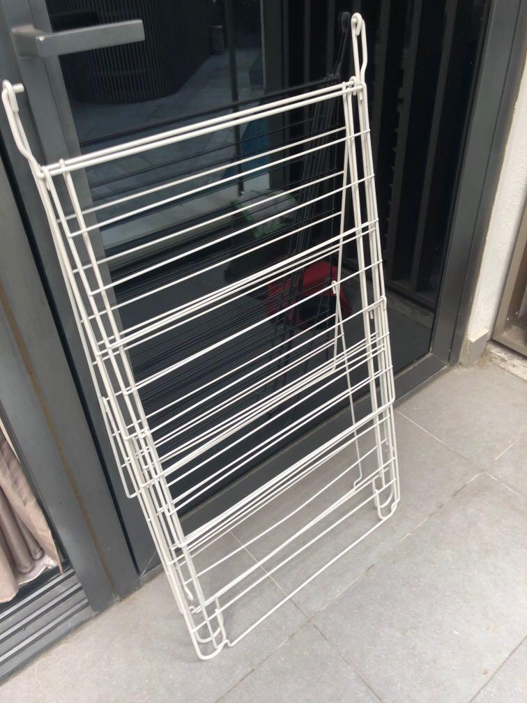 Ikea frost clothing 2025 stand