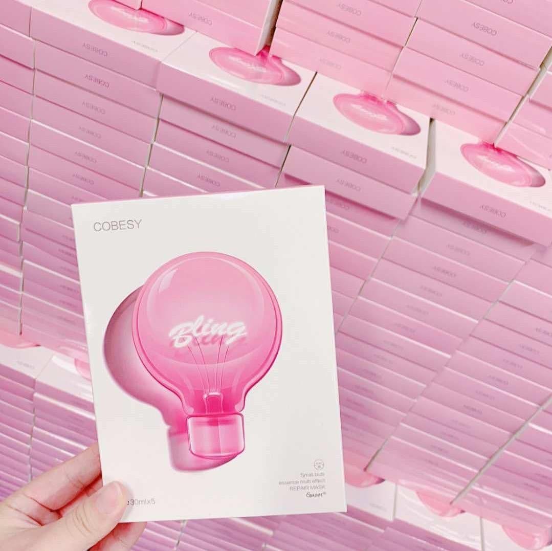 Cobesy Authentic QR Code Verify Beauty Personal Care Face Face cobesy-authentic-qr-code-verify-beauty-personal-care-face-face