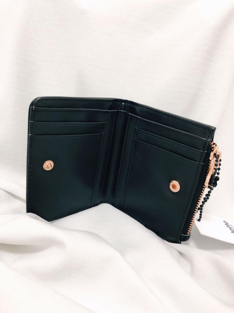 Colette Small Wallet, Women's Fashion, Bags & Wallets, Wallets & Card