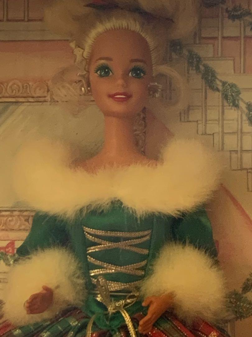 eve barbie
