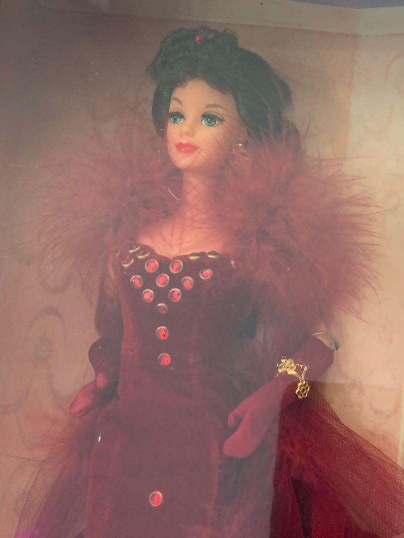 gone with the wind collector dolls