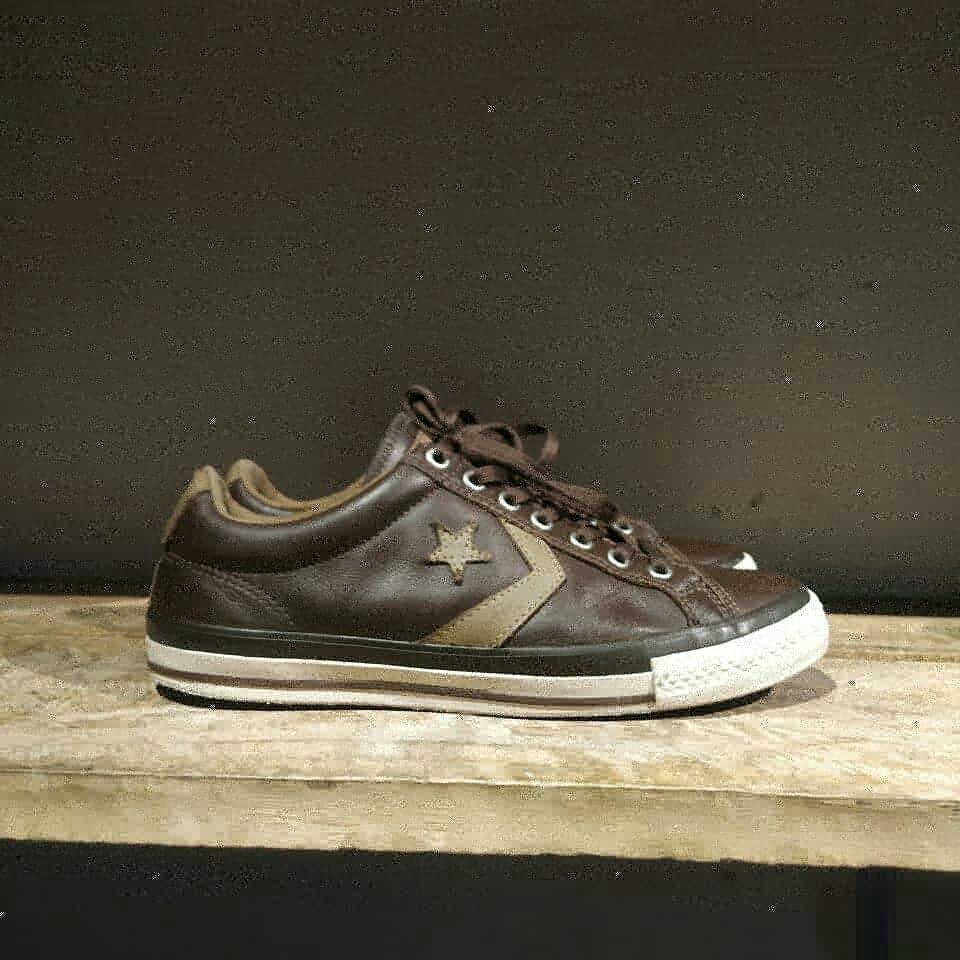 harga converse one star