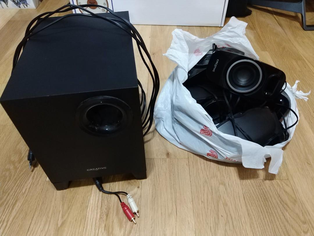 creative t6300 specs