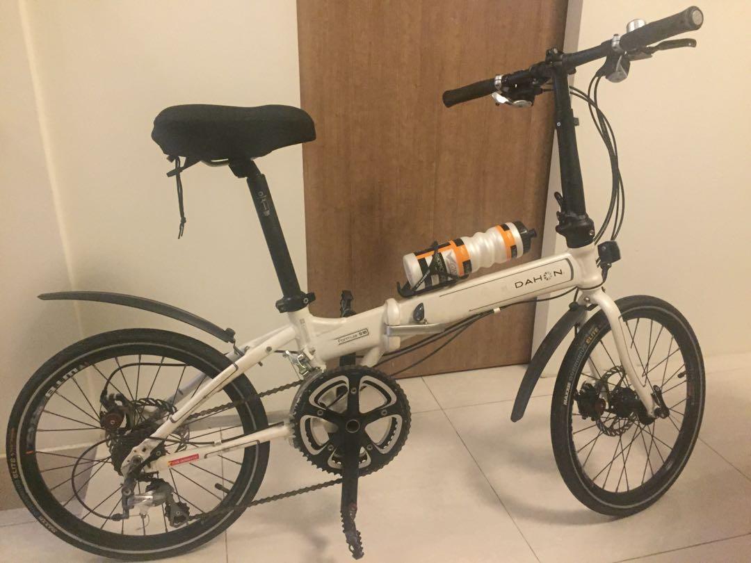 Dahon sales formula s20