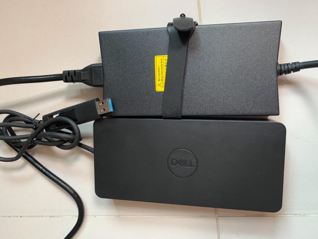 Dell D6000 Docking Station Electronics Others On Carousell
