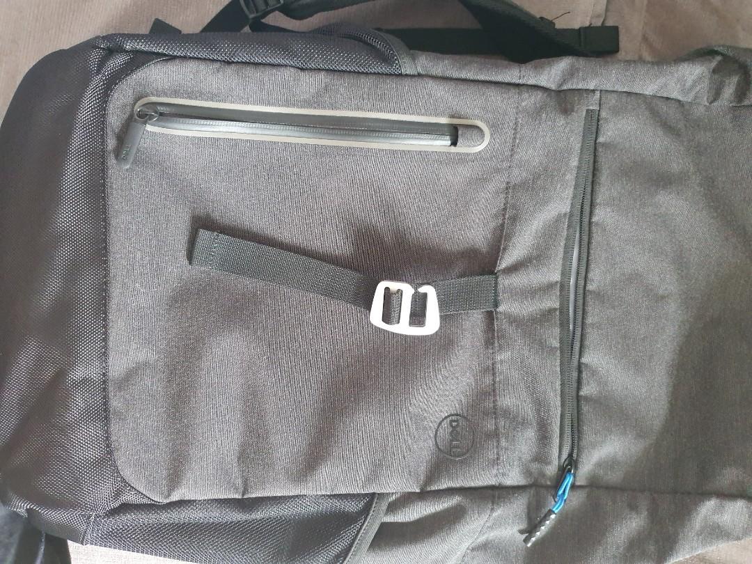 Dell Venture Backpack 15, Computers & Tech, Parts & Accessories