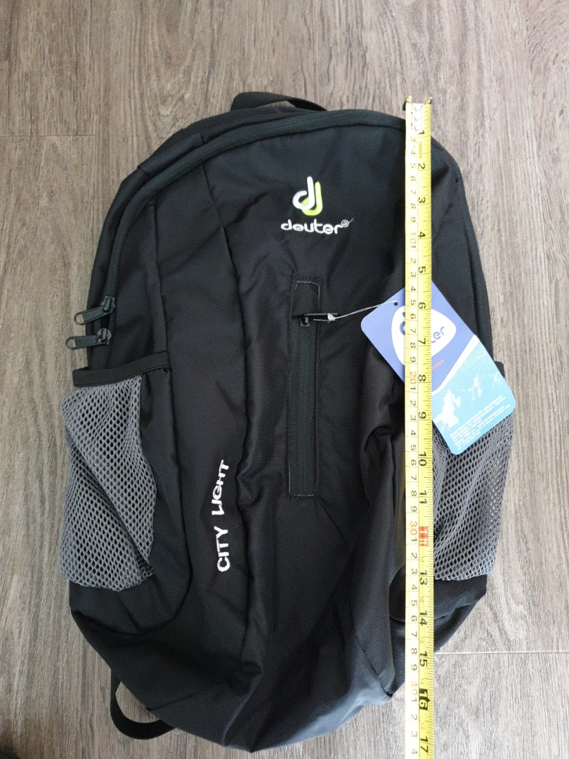Deuter mini clearance backpack